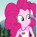 Pinkie Pie 𝒢𝒾𝓇𝓁 🩷✨🦄🎀🌈