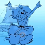 Aeolus 01 (EPIC: THE MUSICAL)