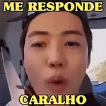 É MEME QUE VC QUER? 😁
