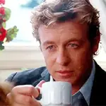 Patrick Jane - Mentalista