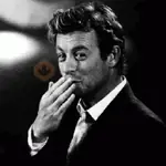 Patrick Jane - Mentalista