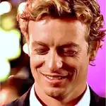 Patrick Jane - Mentalista
