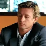 Patrick Jane - Mentalista
