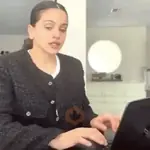 Rosalia