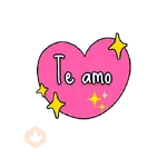 buen día amor 💜😘