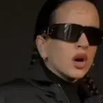 Rosalía🎶🇪🇸