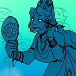 Hera 01 ( EPIC: THE MUSICAL )