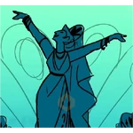Hera 01 ( EPIC: THE MUSICAL )