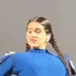 Rana que salta y se ríe etc