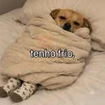 Que friooooo