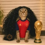 Gato Cucurella😹🇪🇸