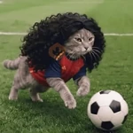 Gato Cucurella😹🇪🇸