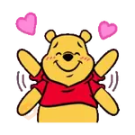 Winnie The Pooh✨🍯