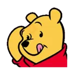Winnie The Pooh✨🍯