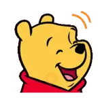 Winnie The Pooh✨🍯