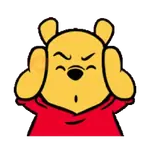 Winnie The Pooh✨🍯