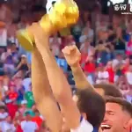 Espanha Bicampeã 🇪🇦