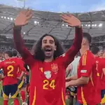 Espanha Bicampeã 🇪🇦