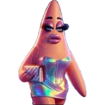 La Rosalía