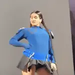 ROSALIÁ
