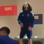 🇪🇸⚽️ CUCURELLA 2 ⚽️🇪🇸