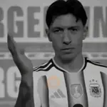 Lisandro "Licha" Martínez 🇦🇷⚽️✨