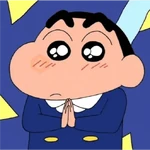 SHINCHAN ✨