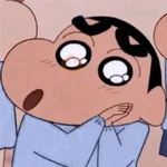 SHINCHAN ✨