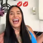 Karina Torres-Las perdidas 2😛✨
