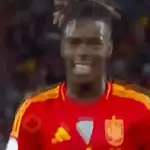 🇪🇸⚽️ NICO WILLIAMS ⚽️🇪🇸