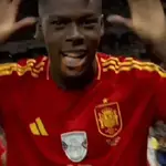 🇪🇸⚽️ NICO WILLIAMS ⚽️🇪🇸