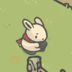 Tsuki Odyssey Animados 🐰✨ 🥕