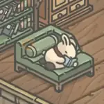 Tsuki Odyssey Animados 🐰✨ 🥕