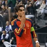 Ferran Torres 🇪🇸⚽️✨
