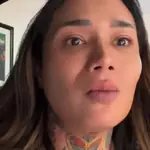 Karina Torres Perdidas 👧🏻🤣XD