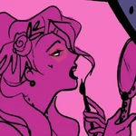 Aphrodite (EPIC: THE MUSICAL)
