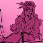 Aphrodite (EPIC: THE MUSICAL)