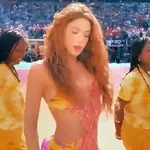 Shakira 🎤🎵
