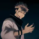 Sukuna vs. Gojō ✨
