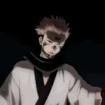 Sukuna vs. Gojō ✨