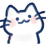 Gatinhos reagindo