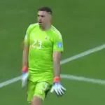 🇦🇷⚽️ DIBU MARTÍNEZ ⚽️🇦🇷
