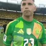 🇦🇷⚽️ DIBU MARTÍNEZ ⚽️🇦🇷