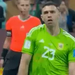🇦🇷⚽️ DIBU MARTÍNEZ ⚽️🇦🇷