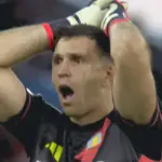 🇦🇷⚽️ DIBU MARTÍNEZ ⚽️🇦🇷