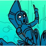 Athena 01 (EPIC: THE MUSICAL)