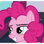 Pinkie 𝒫𝒾𝑒 My Little Pony🩷🌈🦄✨