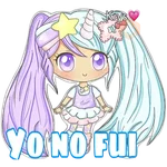 Unicorn girl 🦄💕
