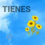 🌻Tienes en los ojos girasoles🌻