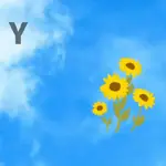 🌻Tienes en los ojos girasoles🌻